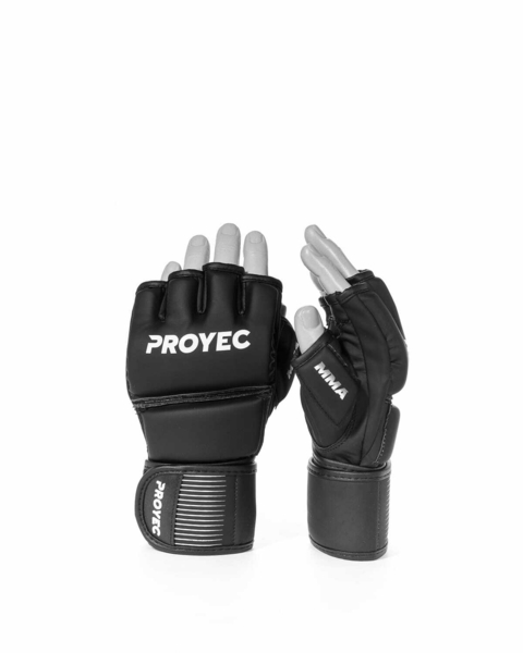 GUANTES PROYEC EVOLUTION MMA GRAPPLING VALE TODO - comprar online