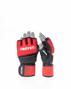 GUANTES PROYEC EVOLUTION MMA GRAPPLING VALE TODO en internet