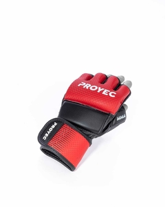GUANTES PROYEC EVOLUTION MMA GRAPPLING VALE TODO - SANFERDEPORTES
