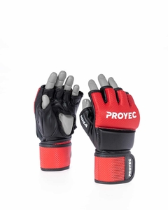 GUANTES PROYEC EVOLUTION MMA GRAPPLING VALE TODO - comprar online