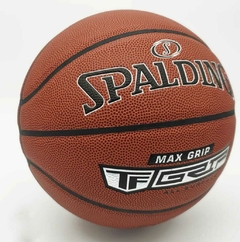 Spalding Max Grip All Surface N° 6 en internet