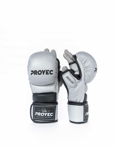 Guantes Proyec Bomb MMA SPARRING GRAPPLING - comprar online