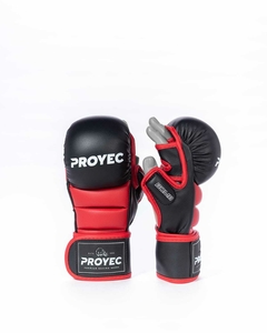 Guantes Proyec Bomb MMA SPARRING GRAPPLING en internet