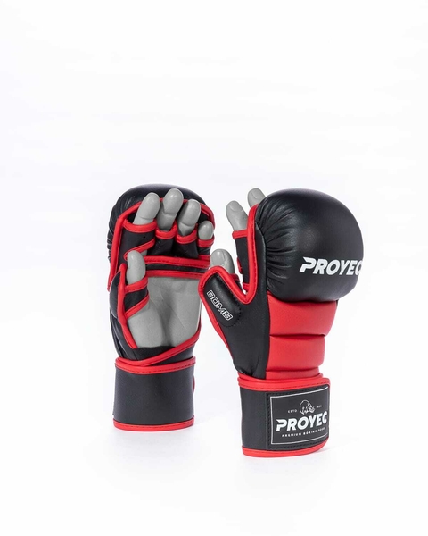 Guantes Proyec Bomb MMA SPARRING GRAPPLING - comprar online