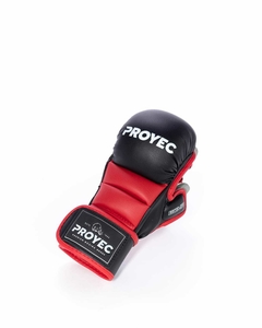 Guantes Proyec Bomb MMA SPARRING GRAPPLING - SANFERDEPORTES