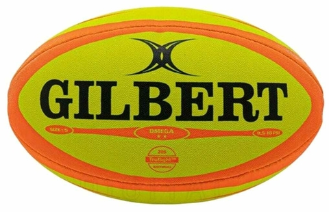 Gilbert OMEGA Match Fluo N°5 (juego nocturno) - comprar online