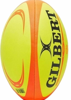 Gilbert OMEGA Match Fluo N°5 (juego nocturno) - SANFERDEPORTES