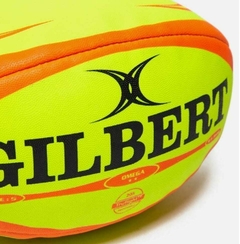 Gilbert OMEGA Match Fluo N°5 (juego nocturno) - tienda online
