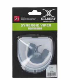 Protector Bucal Gilbert Viper Rugby Hockey Boxeo Adulto - tienda online