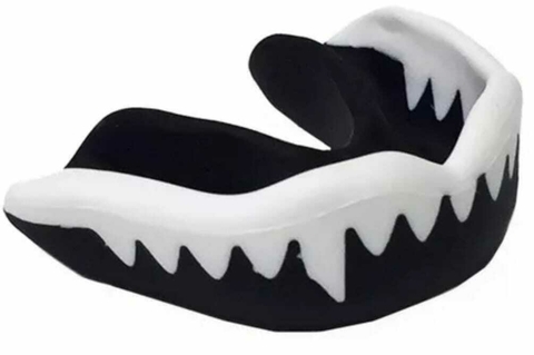 Protector Bucal Gilbert Viper Rugby Hockey Boxeo Adulto