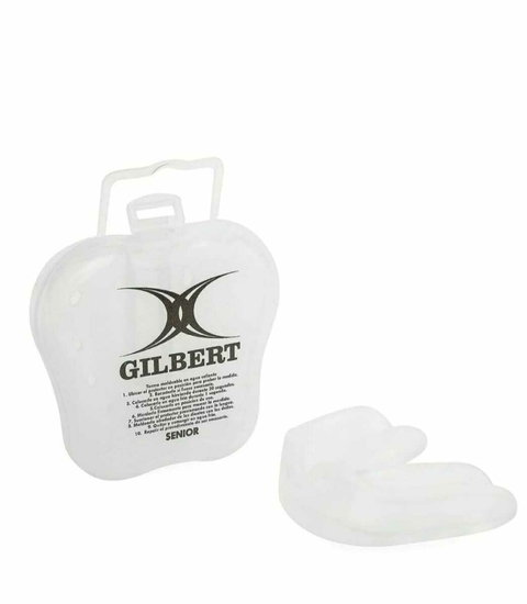 Bucal Gilbert Anatomic Senior cristal Saborizado - comprar online