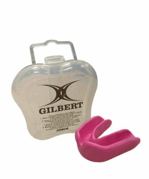 Bucal Gilbert Anatomic Senior rosa Saborizado - comprar online