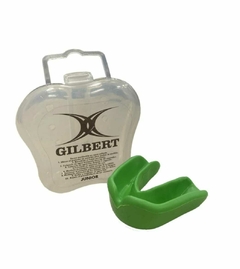 Bucal Gilbert Anatomic Senior verde Saborizado - comprar online