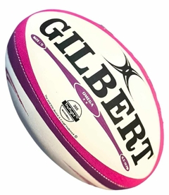 Gilbert OMEGA Match N°5 - SANFERDEPORTES