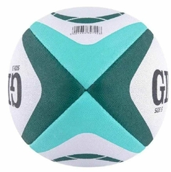 Gilbert ATOM N°5 - SANFERDEPORTES
