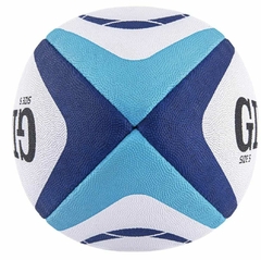 Gilbert ATOM N°5 - SANFERDEPORTES