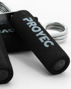 Imagen de Hand Grip Proyec x 2 ejercitador de mano y antebrazo (tension soft)