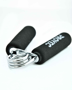 Hand Grip Proyec x 2 ejercitador de mano y antebrazo (tension soft) en internet