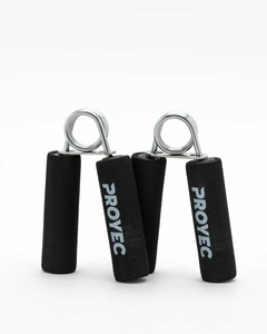 Hand Grip Proyec x 2 ejercitador de mano y antebrazo (tension soft) - tienda online