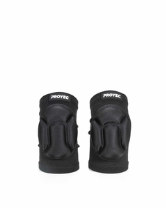 Rodillera Alto Impacto Acolchadas Voley Patin Arquero - comprar online
