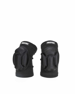Rodillera Alto Impacto Acolchadas Voley Patin Arquero
