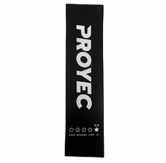 Tiraband Circular Proyec Latex elastica (TENSION ALTA) - SANFERDEPORTES