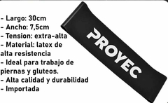 Tiraband Circular Proyec Latex elastica (TENSION ALTA) en internet