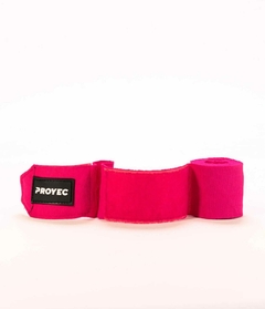 Venda De Mano Proyec 4mts Profesional color Fucsia - SANFERDEPORTES