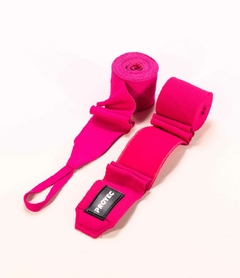 Venda De Mano Proyec 4mts Profesional color Fucsia - comprar online