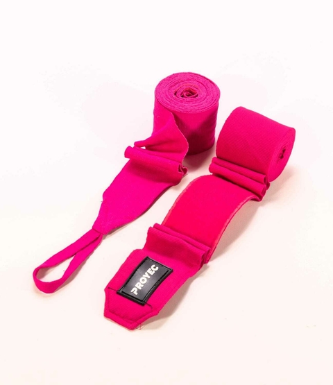 Venda De Mano Proyec 4mts Profesional color Fucsia - comprar online