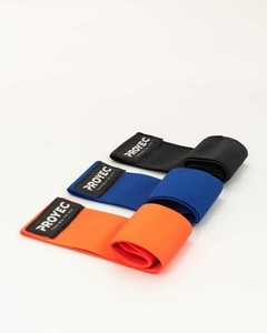 Tiraband Circular Proyec Tela elastica Set x3 Tensiones modelo ALMA en internet