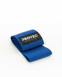 Tiraband Circular Proyec ALMA Tela elastica (TENSION MEDIA) - SANFERDEPORTES