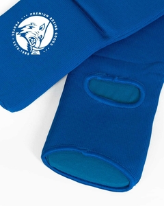 Protector Tibial Proyec Con Empeine Elastizado - tienda online