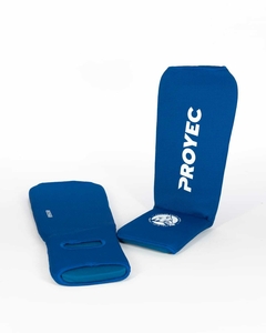 Protector Tibial Proyec Con Empeine Elastizado - comprar online