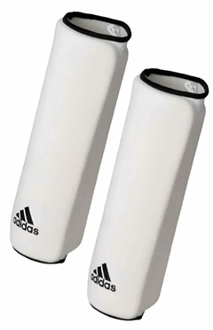 Protector Tibial Elastizado adidas - comprar online