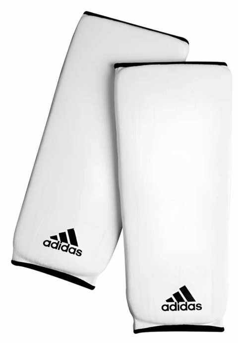 Protector Tibial Elastizado adidas