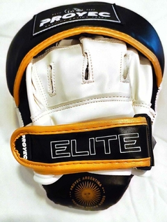 Guante Foco curvo Proyec ELITE - tienda online