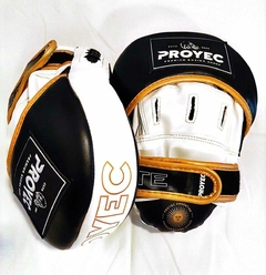 Guante Foco curvo Proyec ELITE