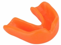 Bucal Gilbert Anatomic Junior naranja Saborizado en internet