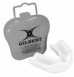 Bucal Gilbert Anatomic Junior Blanco Saborizado - comprar online