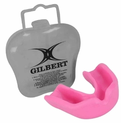 Bucal Gilbert Anatomic Junior Rosa Saborizado - comprar online