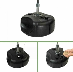 Puching Ball de Piso Base Boxeo Proyec Semiprofesional