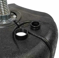 Puching Ball de Piso Base Boxeo Proyec Semiprofesional - tienda online