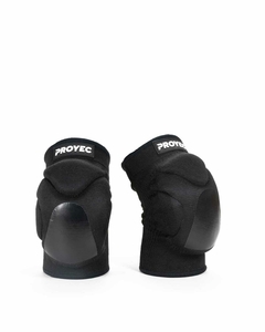 Rodillera Alto Impacto silicona Voley Patin Arquero - - comprar online