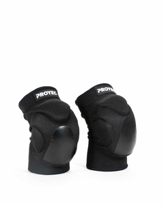 Rodillera Alto Impacto silicona Voley Patin Arquero - - SANFERDEPORTES