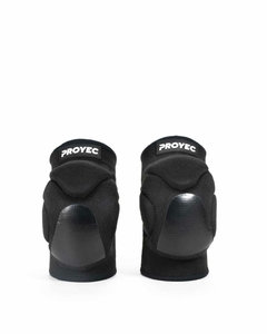 Rodillera Alto Impacto silicona Voley Patin Arquero - - tienda online