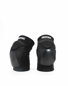 Rodillera Alto Impacto silicona Voley Patin Arquero - en internet