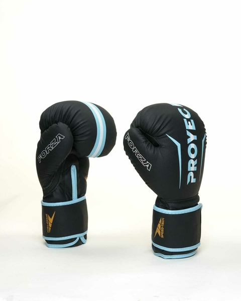 Guantes Proyec Forza Negro y Argentina Edición Limitada - comprar online