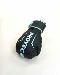 Imagen de Guantes Proyec Forza Negro y Argentina Edición Limitada