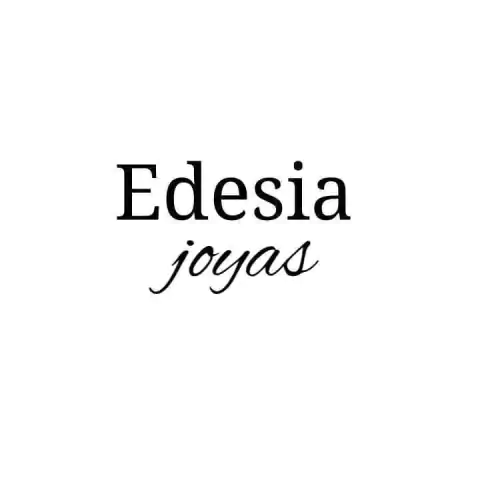 Edesia  Joyas